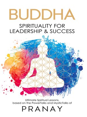 cover image of BUDDHA